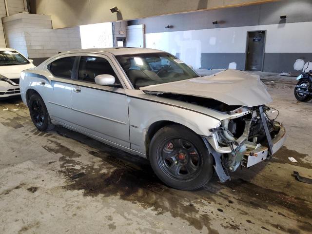 Photo 4 from auction – 2008 DODGE CHARGER R/ with VIN 2B3KA53H78H174094