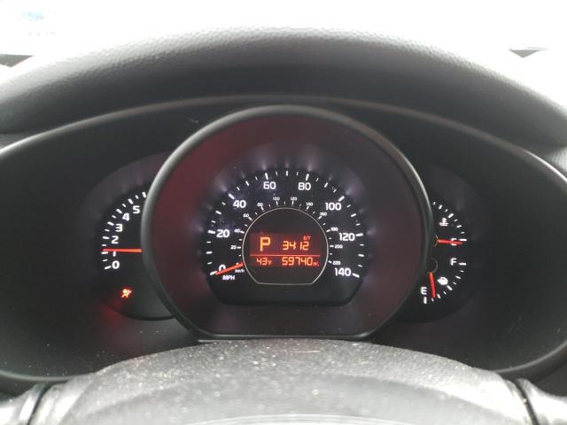 Photo 9 from auction – 2017 KIA SOUL with VIN KNDJN2A25H7881895
