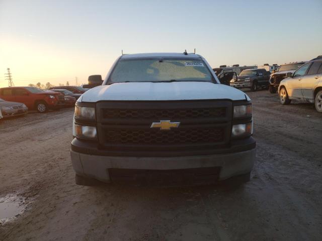 Photo 5 from auction – 2015 CHEVROLET SILVERADO with VIN 1GCNCPEH7FZ363369