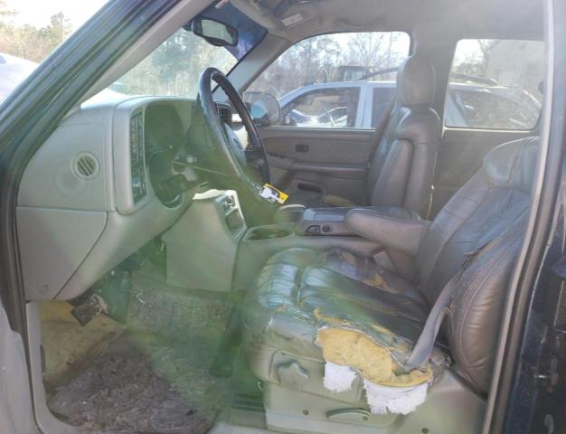 Photo 7 from auction – 2001 CHEVROLET SILVERADO with VIN 1GCEK19T91E146257
