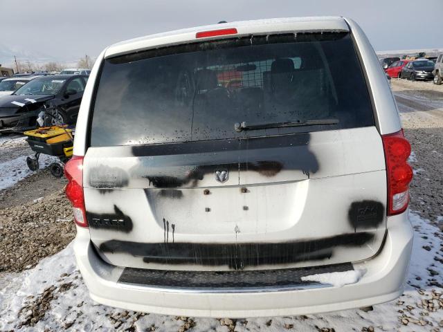 Photo 6 from auction – 2014 RAM TRADESMAN with VIN 2C4JRGAG2ER161266