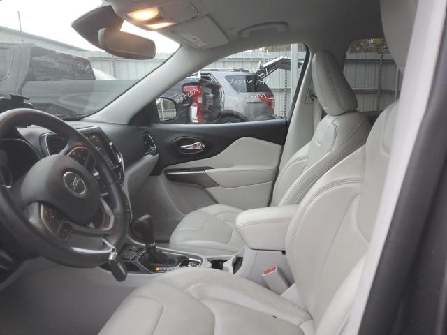 Photo 7 from auction – 2019 JEEP CHEROKEE L with VIN 1C4PJLDB6KD243428