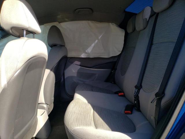 Photo 10 from auction – 2017 HYUNDAI ACCENT SE with VIN KMHCT4AE8HU317336