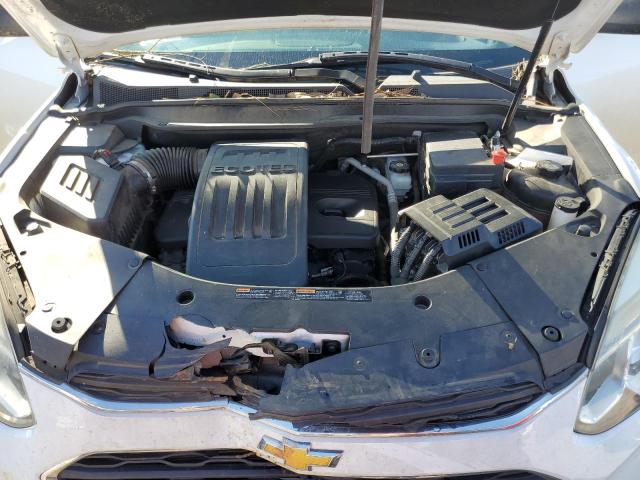 Photo 12 from auction – 2016 CHEVROLET EQUINOX LS with VIN 2GNALBEK5G6252160