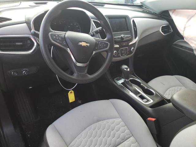 Photo 8 from auction – 2020 CHEVROLET EQUINOX LS with VIN 2GNAXSEV3L6157945