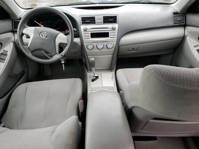 Photo 8 from auction – 2011 TOYOTA CAMRY BASE with VIN 4T1BF3EK1BU616557