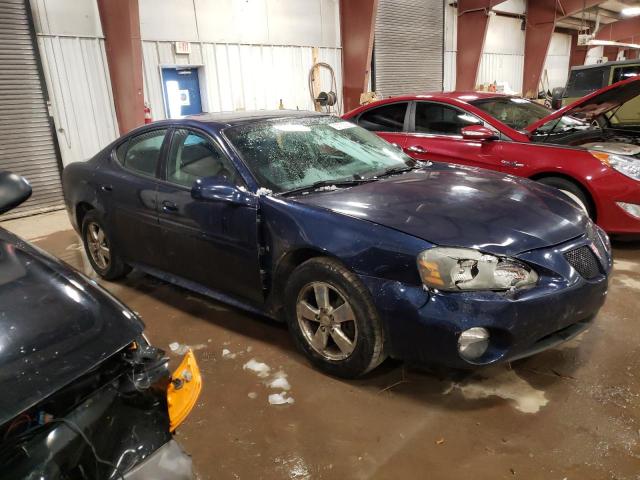 Photo 4 from auction – 2007 PONTIAC GRAND PRIX with VIN 2G2WP552371226663