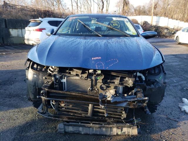 Photo 5 from auction – 2019 VOLKSWAGEN JETTA S with VIN 3VWCB7BU2KM157252