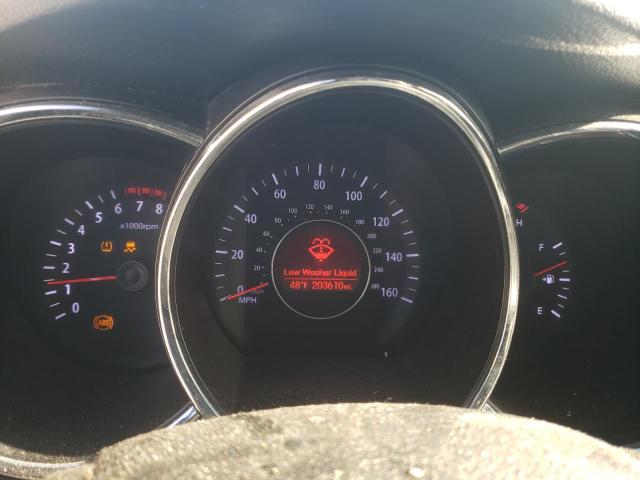 Photo 9 from auction – 2012 KIA OPTIMA EX with VIN 5XXGN4A7XCG060213