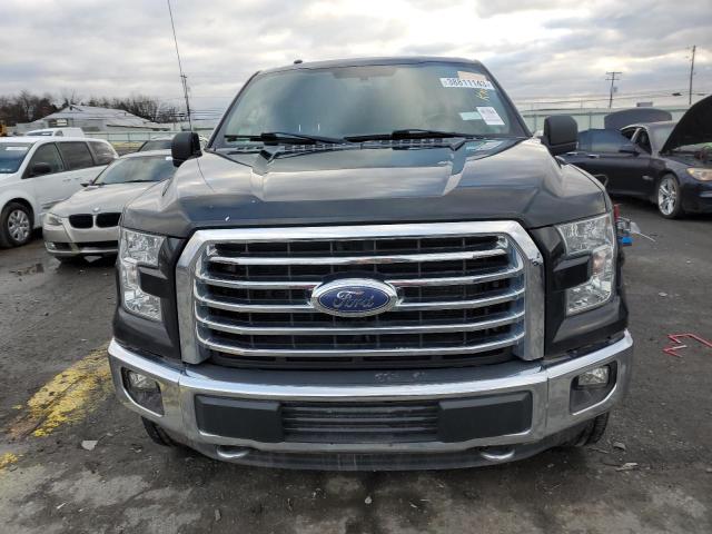 Photo 5 from auction – 2015 FORD F150 SUPER with VIN 1FTFX1EF9FFA77531