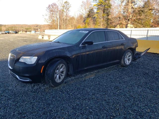 CHRYSLER 300 LIMITE 2015 with VIN 2C3CCAAG8FH891895 - Photo from auction