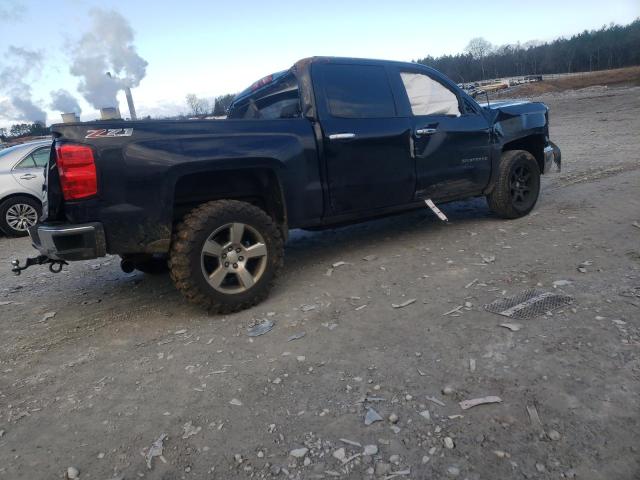 Photo 3 from auction – 2014 CHEVROLET SILVERADO with VIN 3GCUKREC2EG401684