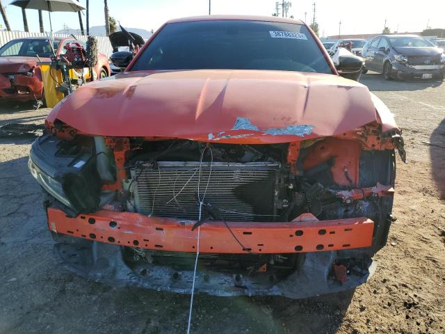 Photo 5 from auction – 2016 DODGE CHARGER SE with VIN 2C3CDXBG5GH297958
