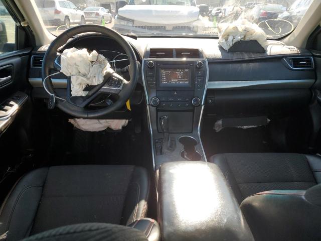 Photo 8 from auction – 2017 TOYOTA CAMRY LE with VIN 4T1BF1FKXHU661573