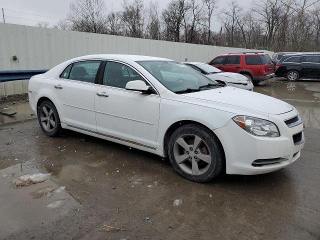 Photo 4 from auction – 2012 CHEVROLET MALIBU 2LT with VIN 1G1ZD5E06CF380733