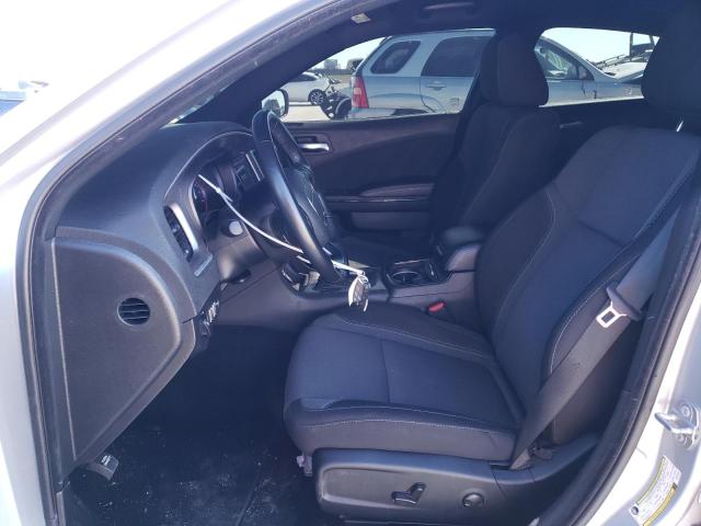 Photo 7 from auction – 2022 DODGE CHARGER SX with VIN 2C3CDXBGXNH110467