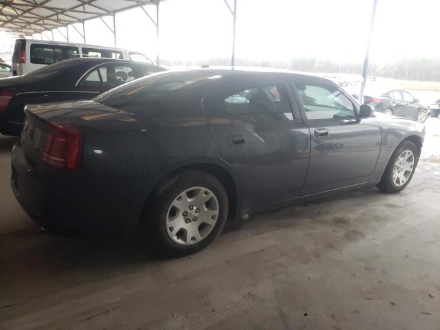 Photo 3 from auction – 2007 DODGE CHARGER SE with VIN 2B3KA43R87H720435