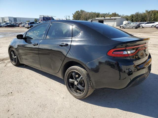 Photo 2 from auction – 2015 DODGE DART SXT with VIN 1C3CDFBB0FD275327