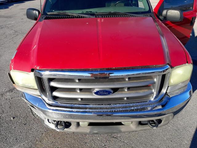 Photo 11 from auction – 2003 FORD F250 SUPER with VIN 1FTNW21S53EA35804
