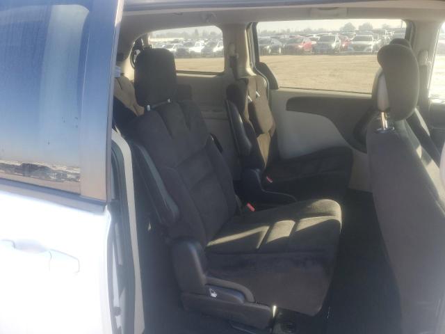 Photo 11 from auction – 2014 DODGE GRAND CARA with VIN 2C4RDGCG8ER371563