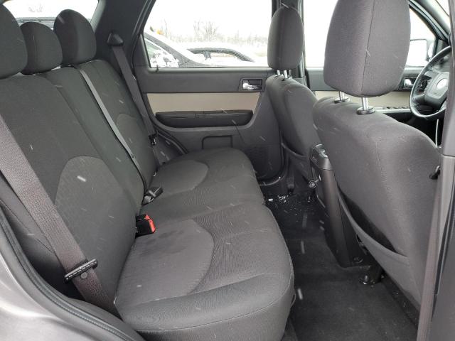 Photo 11 from auction – 2010 MERCURY MARINER with VIN 4M2CN8B71AKJ15942