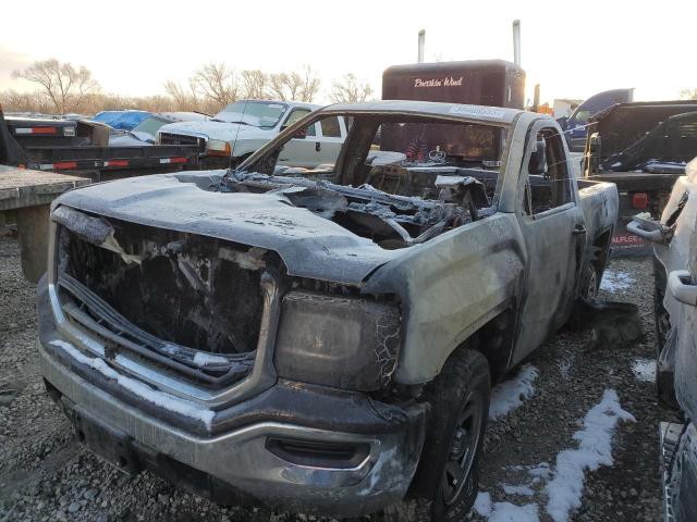 Photo 1 from auction – 2016 GMC SIERRA C15 with VIN 1GTN1LEC3GZ247767