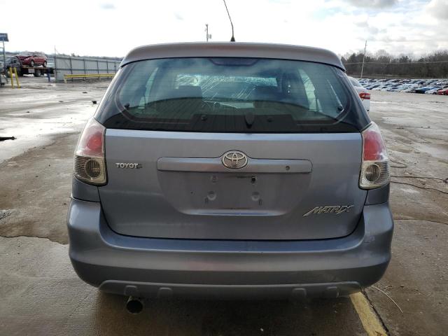Photo 6 from auction – 2008 TOYOTA COROLLA MA with VIN 2T1KR32E68C694543