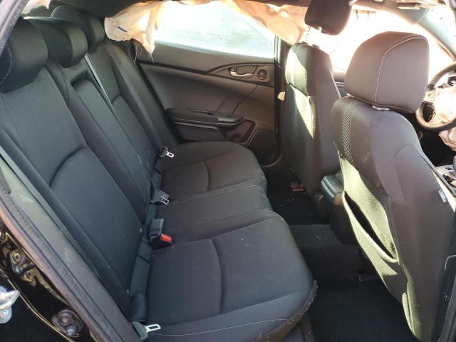 Photo 10 from auction – 2018 HONDA CIVIC EX with VIN SHHFK7H5XJU201760