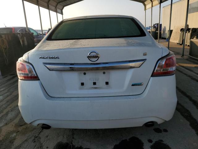 Photo 6 from auction – 2014 NISSAN ALTIMA 2.5 with VIN 1N4AL3AP8EN217272
