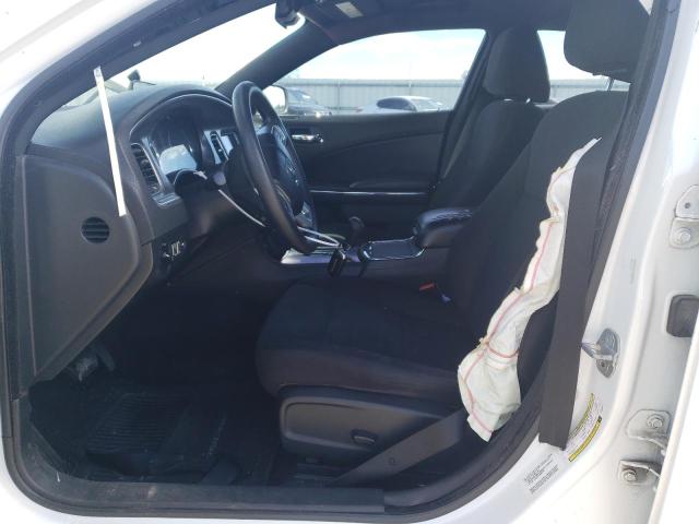 Photo 7 from auction – 2012 DODGE CHARGER SE with VIN 2C3CDXBGXCH262617