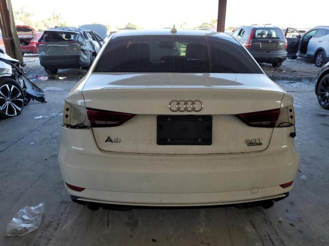 Foto 6 de la subasta – 2018 AUDI A3 PREMIUM con VIN WAUB8GFF7J1031969