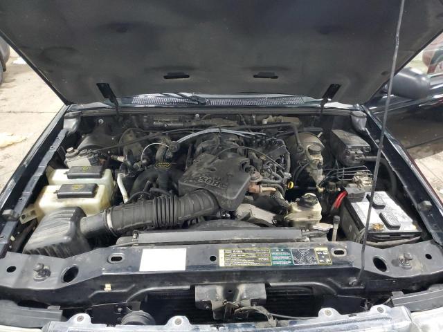 Photo 11 from auction – 2004 FORD RANGER SUP with VIN 1FTZR15E04PB55359