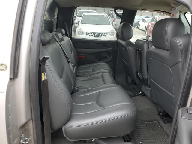 Photo 10 from auction – 2004 CHEVROLET SILVERADO with VIN 2GCEC13T641383090