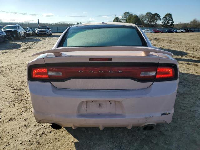 Photo 6 from auction – 2012 DODGE CHARGER SU with VIN 2C3CDXGJ1CH201306
