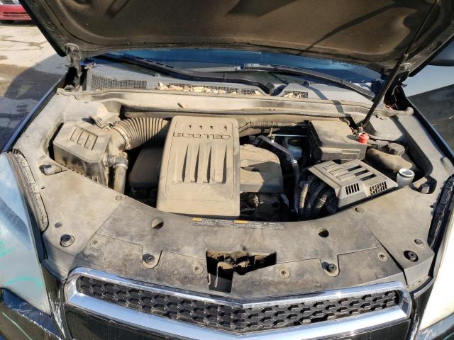 Photo 12 from auction – 2013 CHEVROLET EQUINOX LS with VIN 2GNALBEK6D6357835