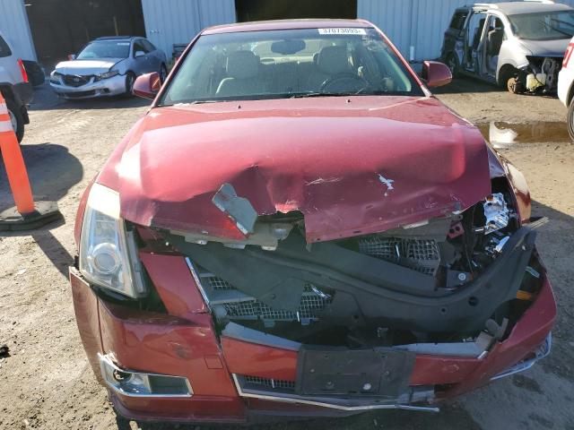 صورة رقم 5 من المزاد - 2011 CADILLAC CTS PREMIU مع VIN 1G6DS5ED1B0107973
