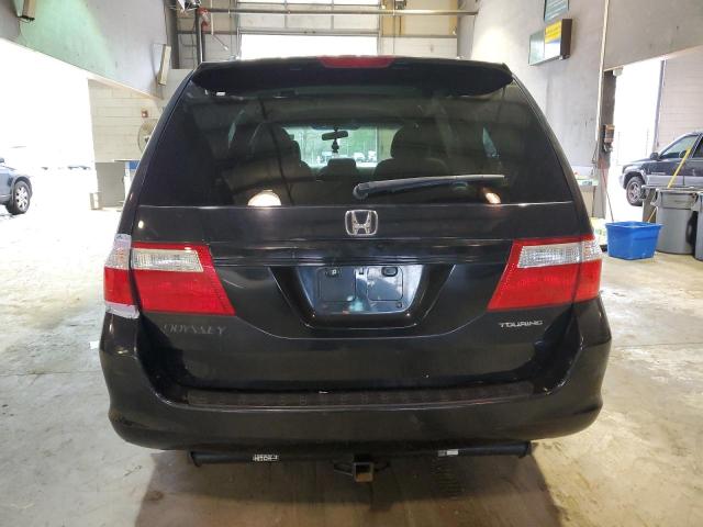 Photo 6 from auction – 2007 HONDA ODYSSEY EX with VIN 5FNRL38617B045758
