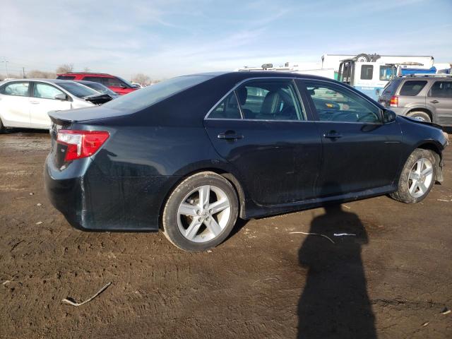 Photo 3 from auction – 2013 TOYOTA CAMRY L with VIN 4T1BF1FK4DU299038