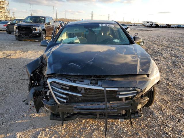 Photo 5 from auction – 2016 HYUNDAI SONATA SE with VIN 5NPE24AF9GH417592