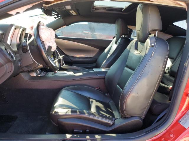 صورة رقم 7 من المزاد - 2014 CHEVROLET CAMARO LT مع VIN 2G1FC1E31E9282956