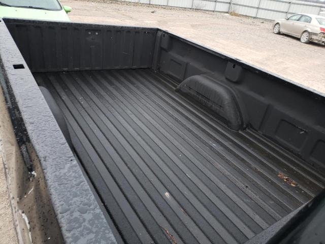 Photo 10 from auction – 2006 CHEVROLET SILVERADO with VIN 3GCEC14X36G164728