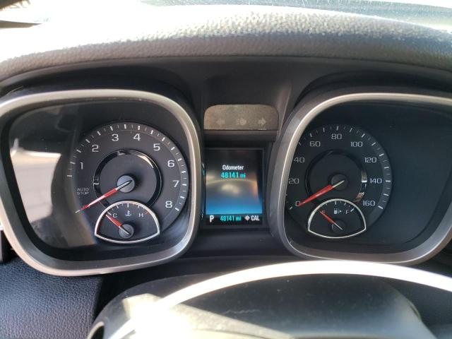 Photo 9 from auction – 2015 CHEVROLET MALIBU LS with VIN 1G11B5SL0FU152356
