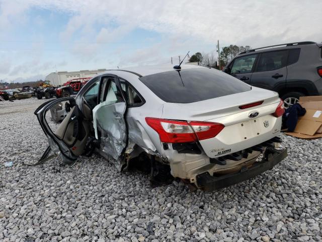 Photo 2 from auction – 2013 FORD FOCUS SE with VIN 1FADP3F25DL382575