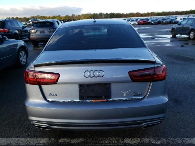 Photo 6 from auction – 2016 AUDI A6 PREMIUM with VIN WAUFGAFC2GN022086