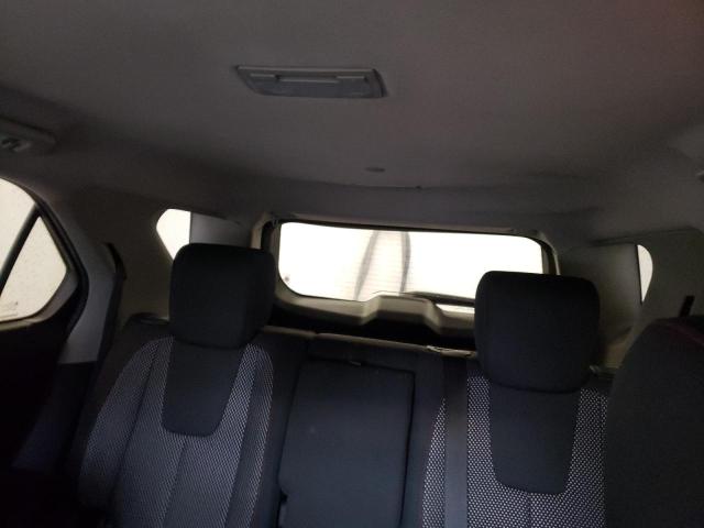 Foto 10 de la subasta – 2011 CHEVROLET EQUINOX LT con VIN 2GNALDEC4B1274743