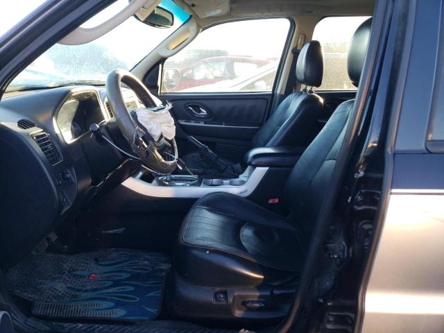Photo 7 from auction – 2005 MERCURY MARINER with VIN 4M2CU57115DJ11003