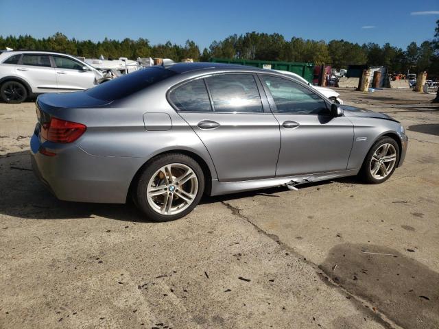 Photo 3 from auction – 2015 BMW 528 I with VIN WBA5A5C58FD515494