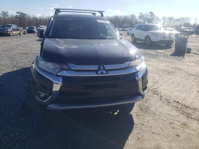 Photo 5 from auction – 2016 MITSUBISHI OUTLANDER with VIN JA4AD3A30GZ014726