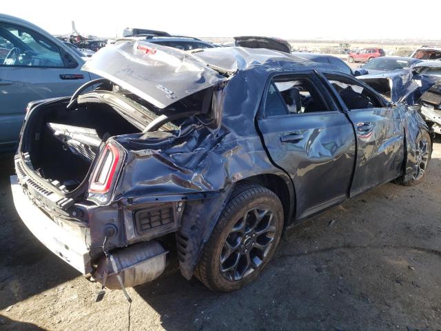 Photo 3 from auction – 2015 CHRYSLER 300 S with VIN 2C3CCAGG8FH849475