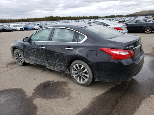Photo 2 from auction – 2016 NISSAN ALTIMA 2.5 with VIN 1N4AL3AP5GC144277